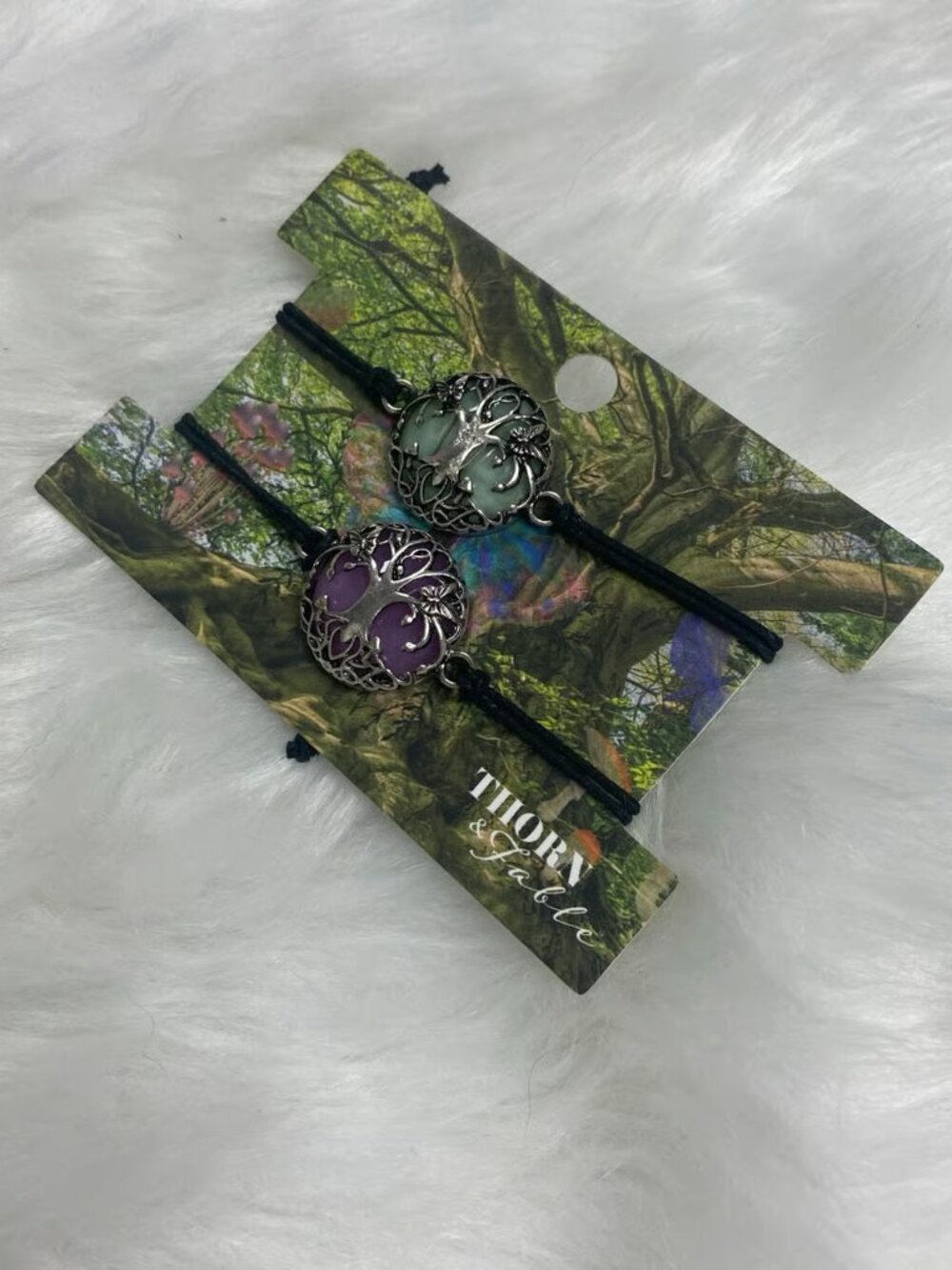 Friendship Bracelets